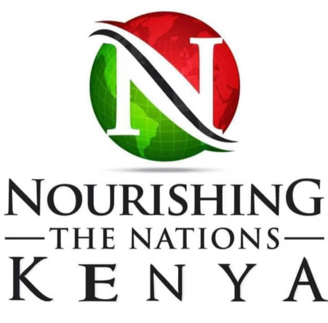 Nourishing The Nations Kenya logo