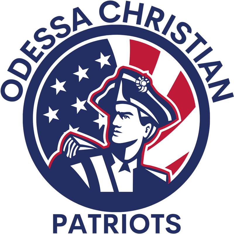 Odessa Christian School logo